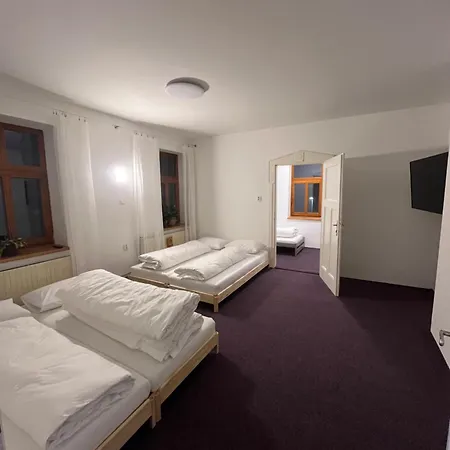 U Kulichu Apartment *