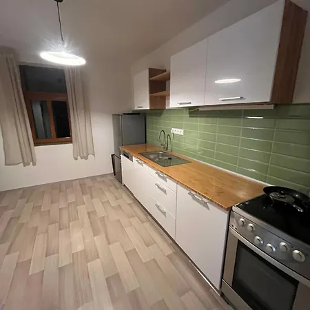Apartment U Kulichu Smrzovka