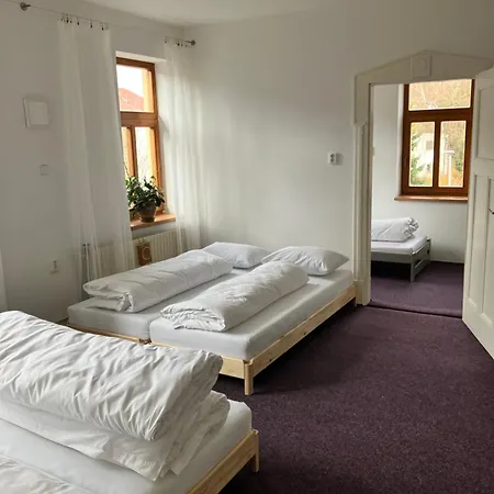 Apartment U Kulichu *
